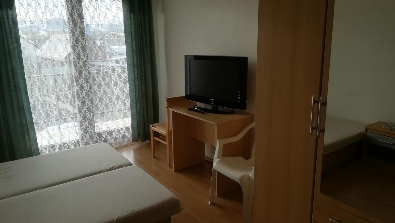 Privat Luptak Hotell Štrba Eksteriør bilde