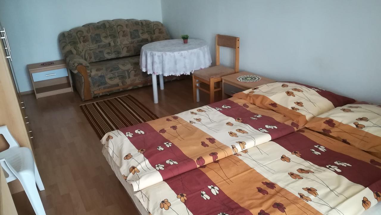 Privat Luptak Hotell Štrba Eksteriør bilde